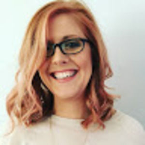 Meet your Posher, Michele